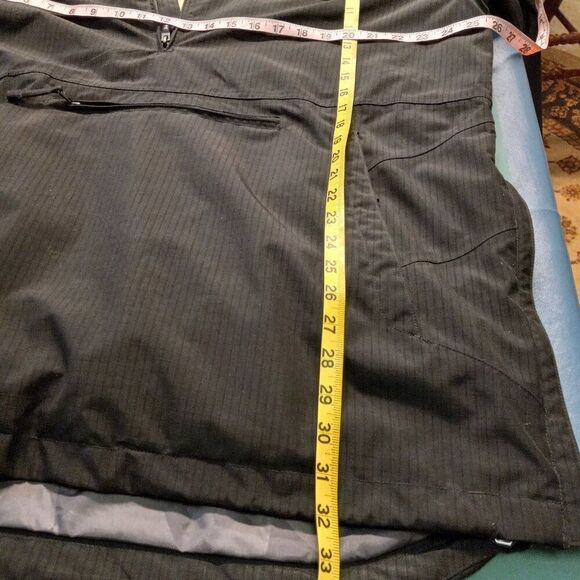 Harley-Davidson Motor Cycles/Volcom Inc XL Wolf interior Faith Pullover Biker - Picture 7 of 11